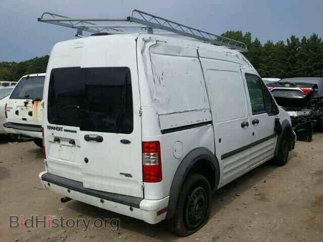 2013 FORD TRANSIT CO - VIN: NM0LS7DNXDT137227 - Фото 4