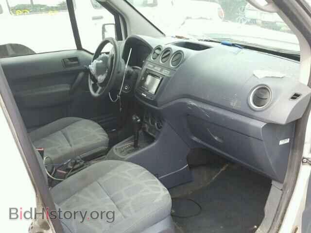 2013 FORD TRANSIT CO - VIN: NM0LS7DNXDT137227 - Фото 5