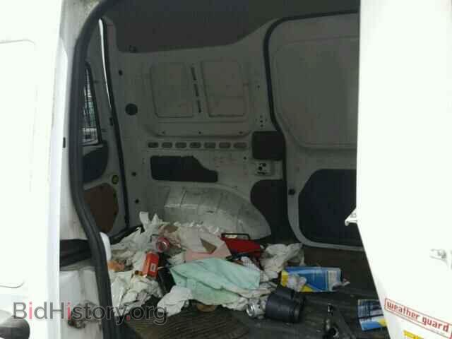 2013 FORD TRANSIT CO - VIN: NM0LS7DNXDT137227 - Фото 6