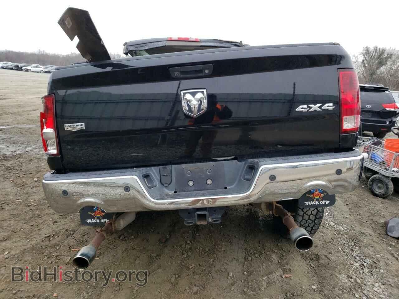 2012 DODGE RAM 1500 - VIN: 1C6RD7NT1CS248300 - Фото 6