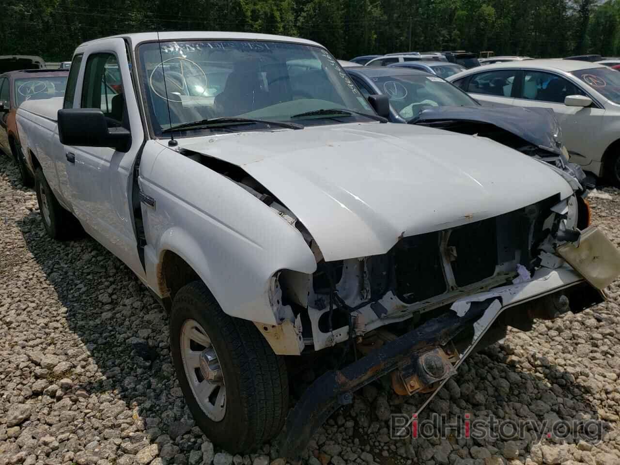 Photo 1FTYR14D39PA26902 - FORD RANGER 2009