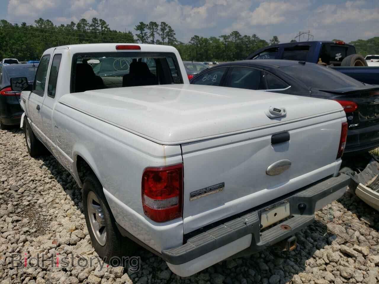 2009 FORD RANGER - VIN: 1FTYR14D39PA26902 - Фото 3