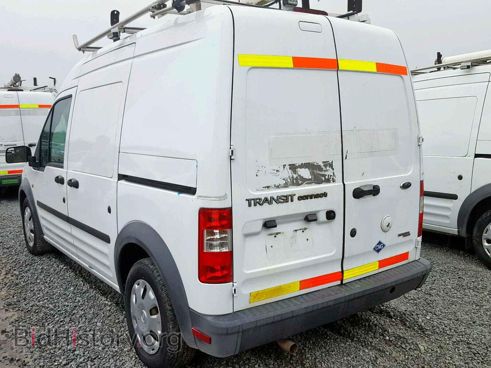 2012 FORD TRANSIT CO - VIN: NM0LS7ANXCT082961 - Фото 3