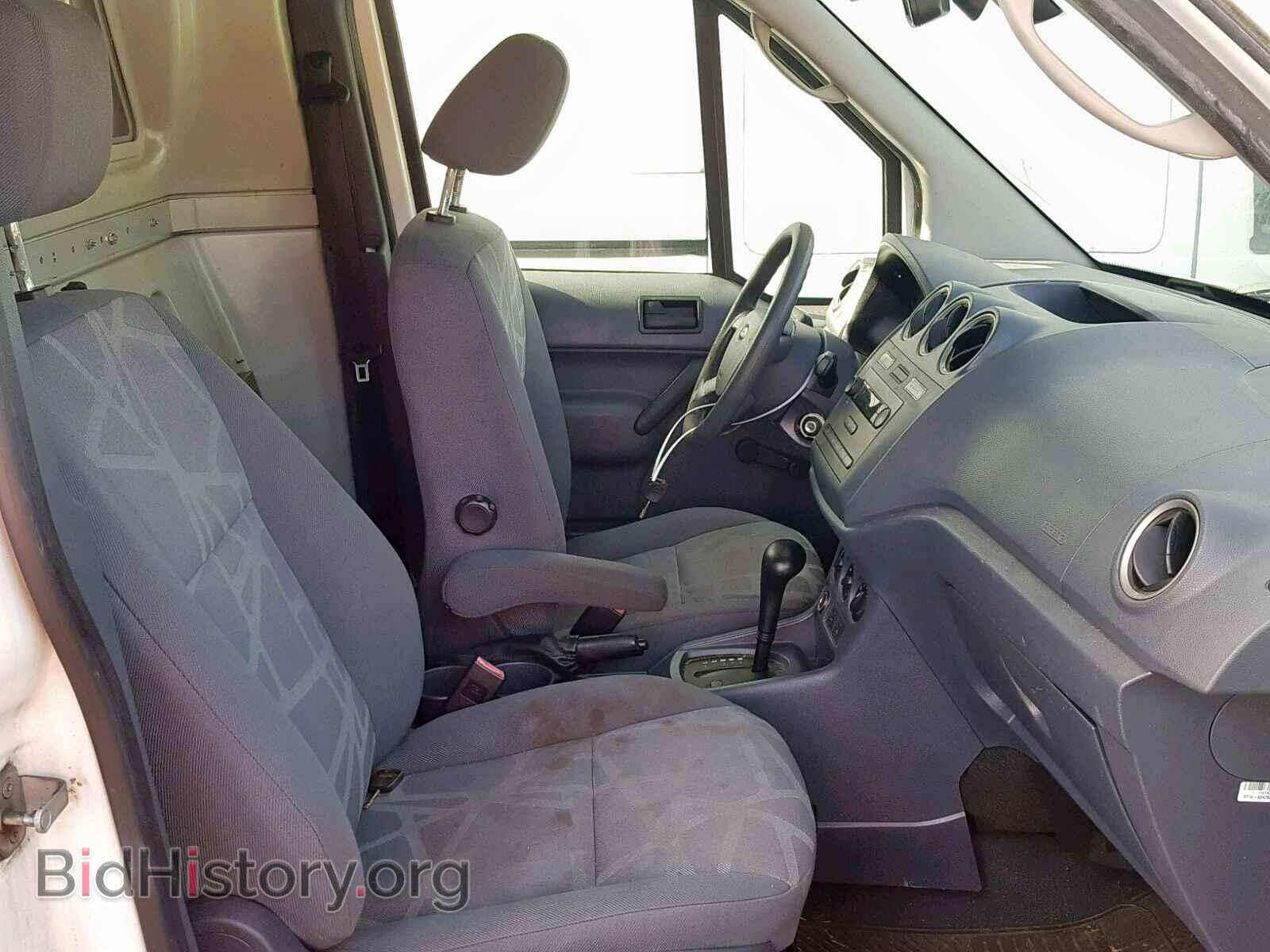 2012 FORD TRANSIT CO - VIN: NM0LS7ANXCT082961 - Фото 5
