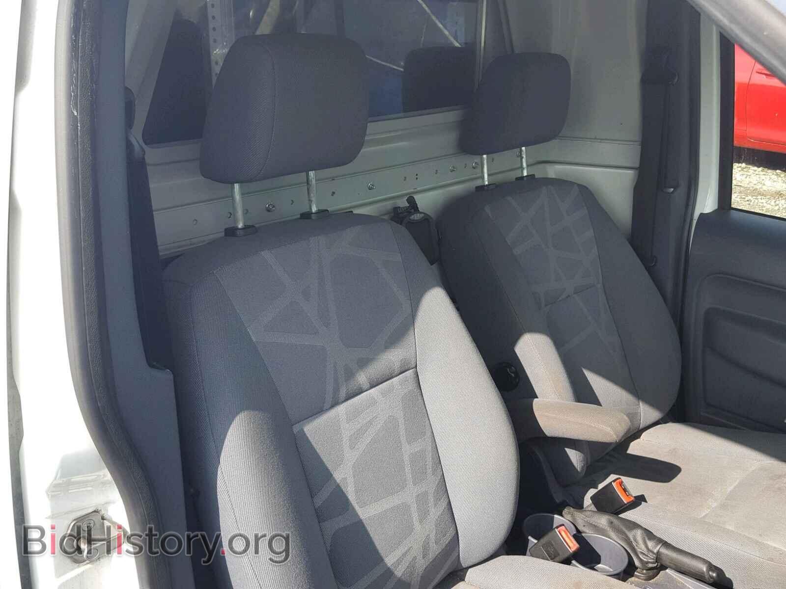 2012 FORD TRANSIT CO - VIN: NM0LS7ANXCT082961 - Фото 6