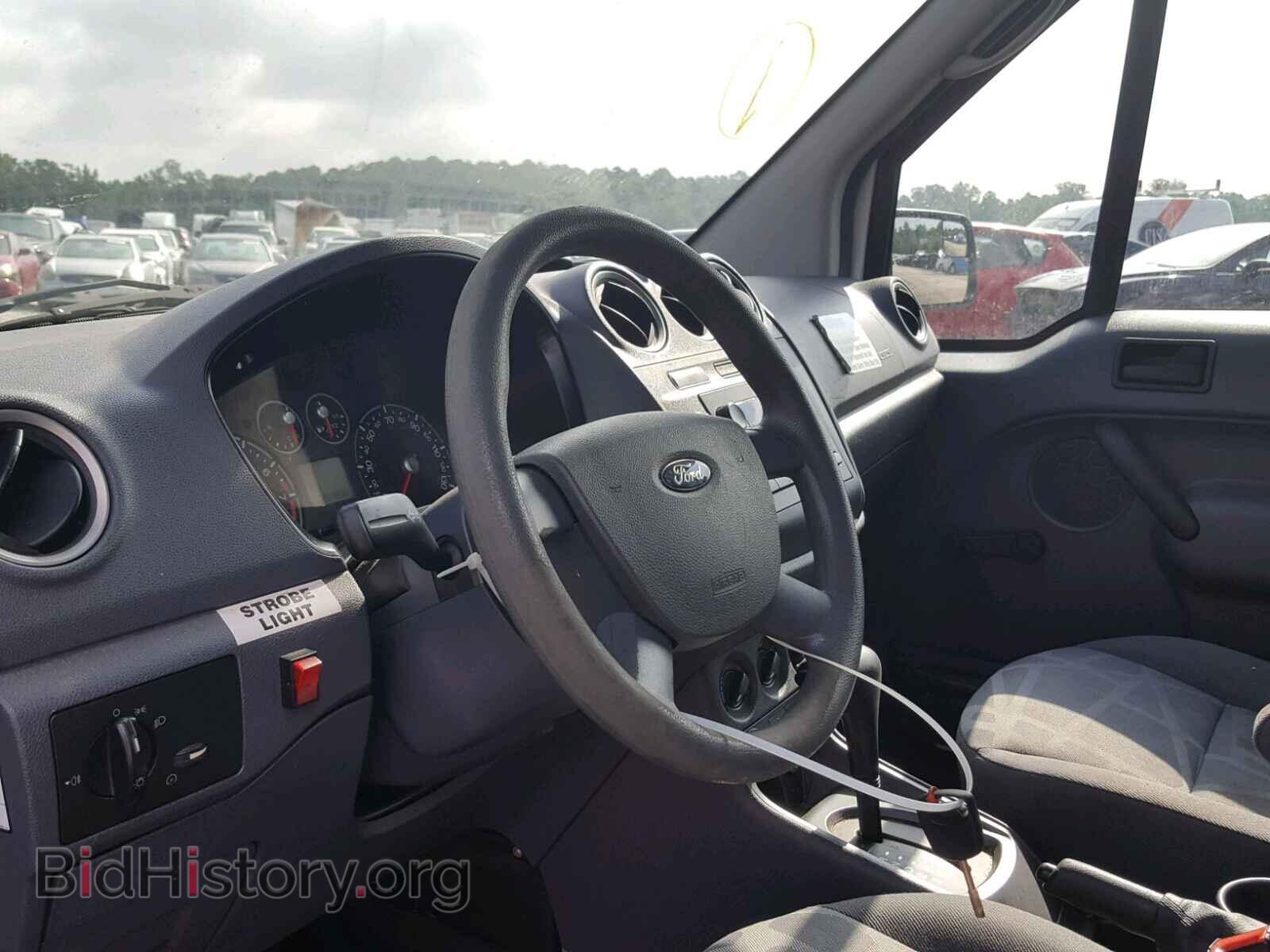 2012 FORD TRANSIT CO - VIN: NM0LS7ANXCT082961 - Фото 10