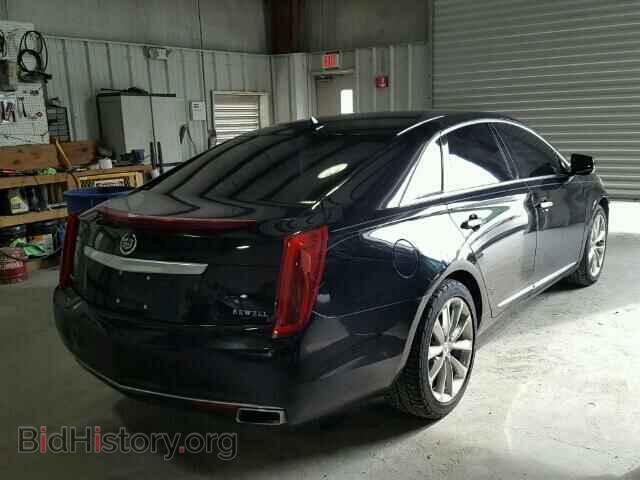 2014 CADILLAC XTS - VIN: 2G61M5S32E9134179 - Photo 4