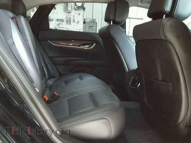 2014 CADILLAC XTS - VIN: 2G61M5S32E9134179 - Photo 6