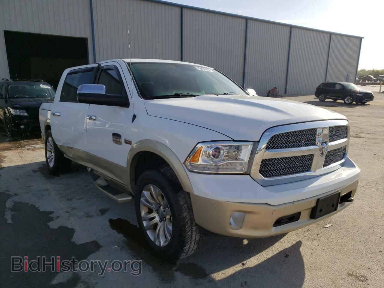 Photo 1C6RR7PT5FS513867 - RAM 1500 2015