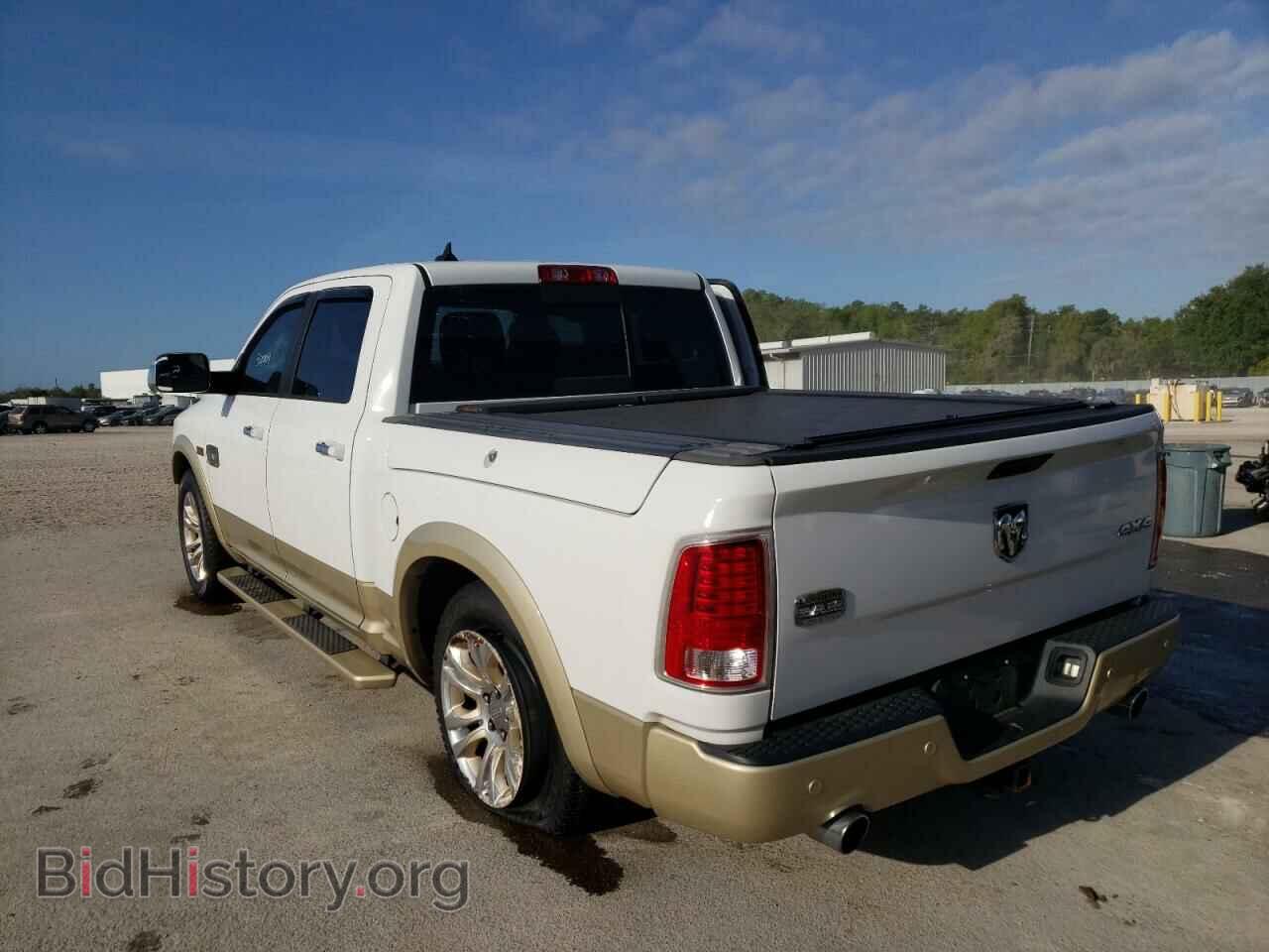 2015 RAM 1500 - VIN: 1C6RR7PT5FS513867 - Photo 3