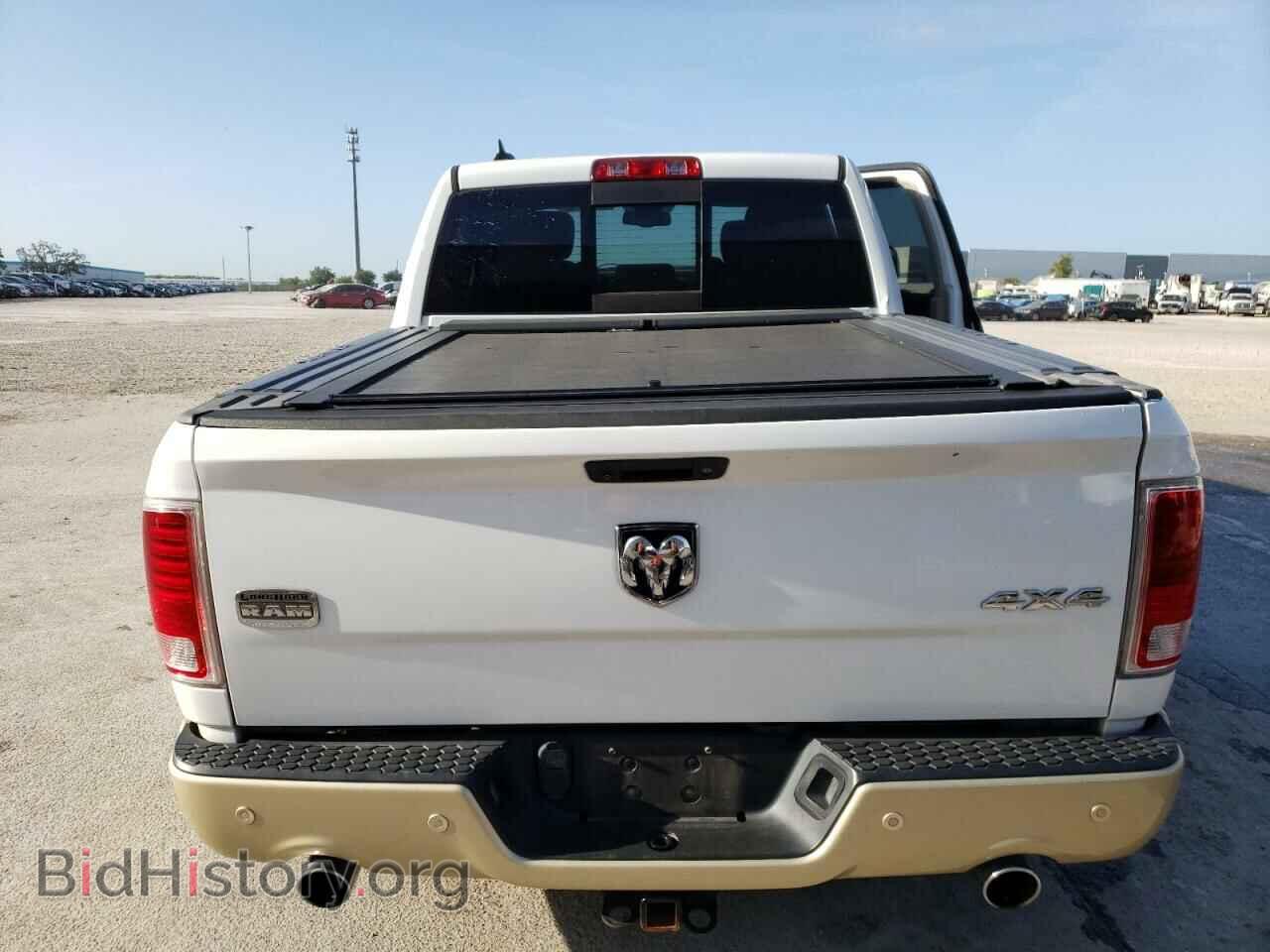 2015 RAM 1500 - VIN: 1C6RR7PT5FS513867 - Photo 9