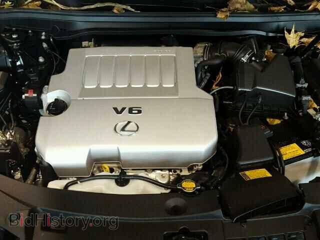 2013 LEXUS ES350 - VIN: JTHBK1GG3D2082763 - Фото 7