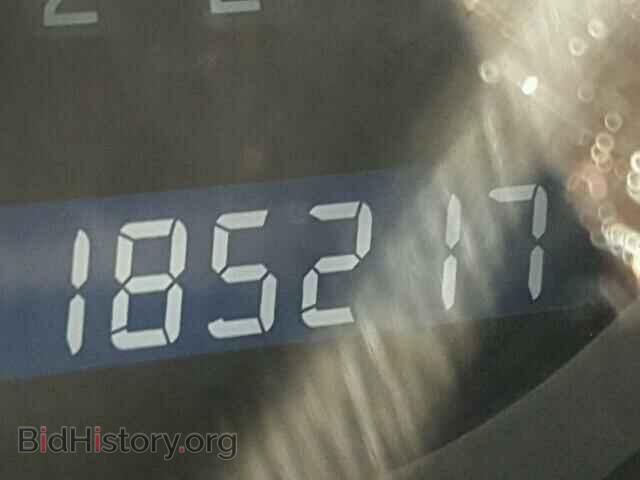 2002 LEXUS ES300 - VIN: JTHBF30G020063378 - Фото 8