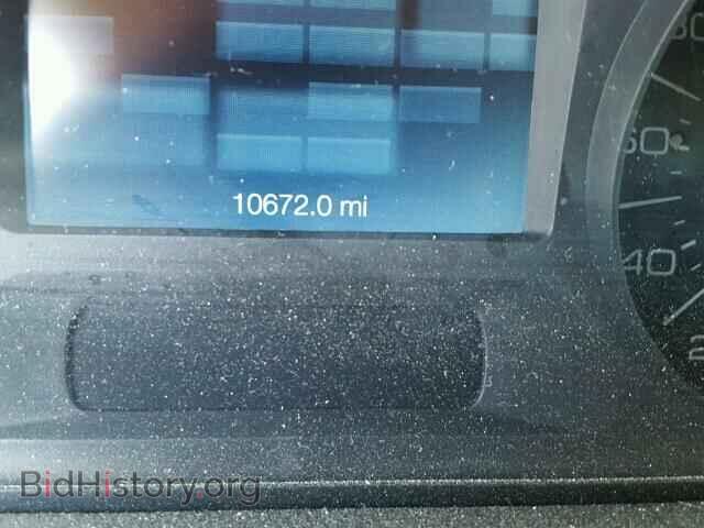 2014 FORD EDGE - VIN: 2FMDK3JC0EBB86517 - Photo 8