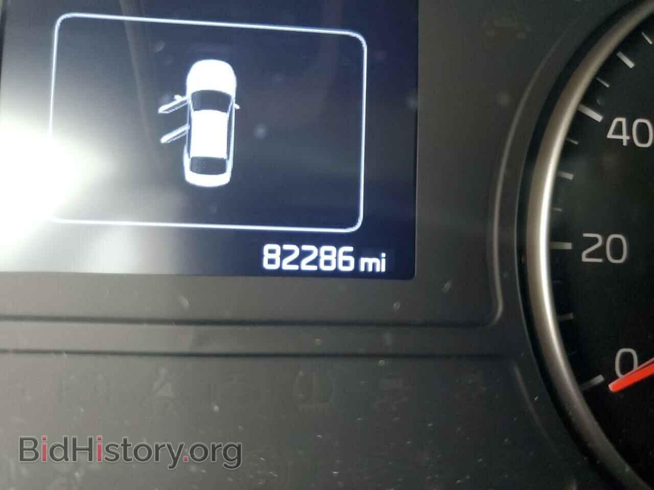 2017 KIA OPTIMA - VIN: KNAGT4L33H5163496 - Фото 9