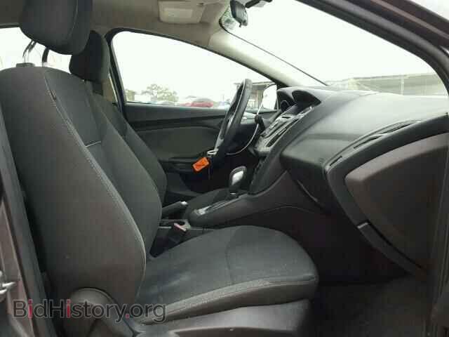 2012 FORD FOCUS - VIN: 1FAHP3F22CL106564 - Фото 5