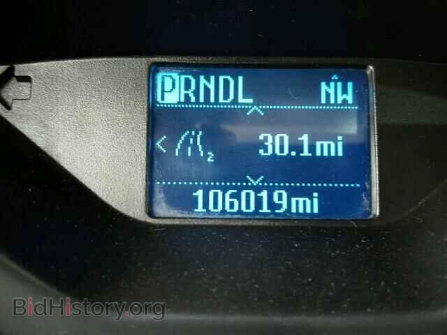 2012 FORD FOCUS - VIN: 1FAHP3F22CL106564 - Фото 8