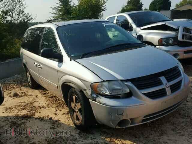 Photo 2D4GP44L96R920880 - DODGE CARAVAN 2006