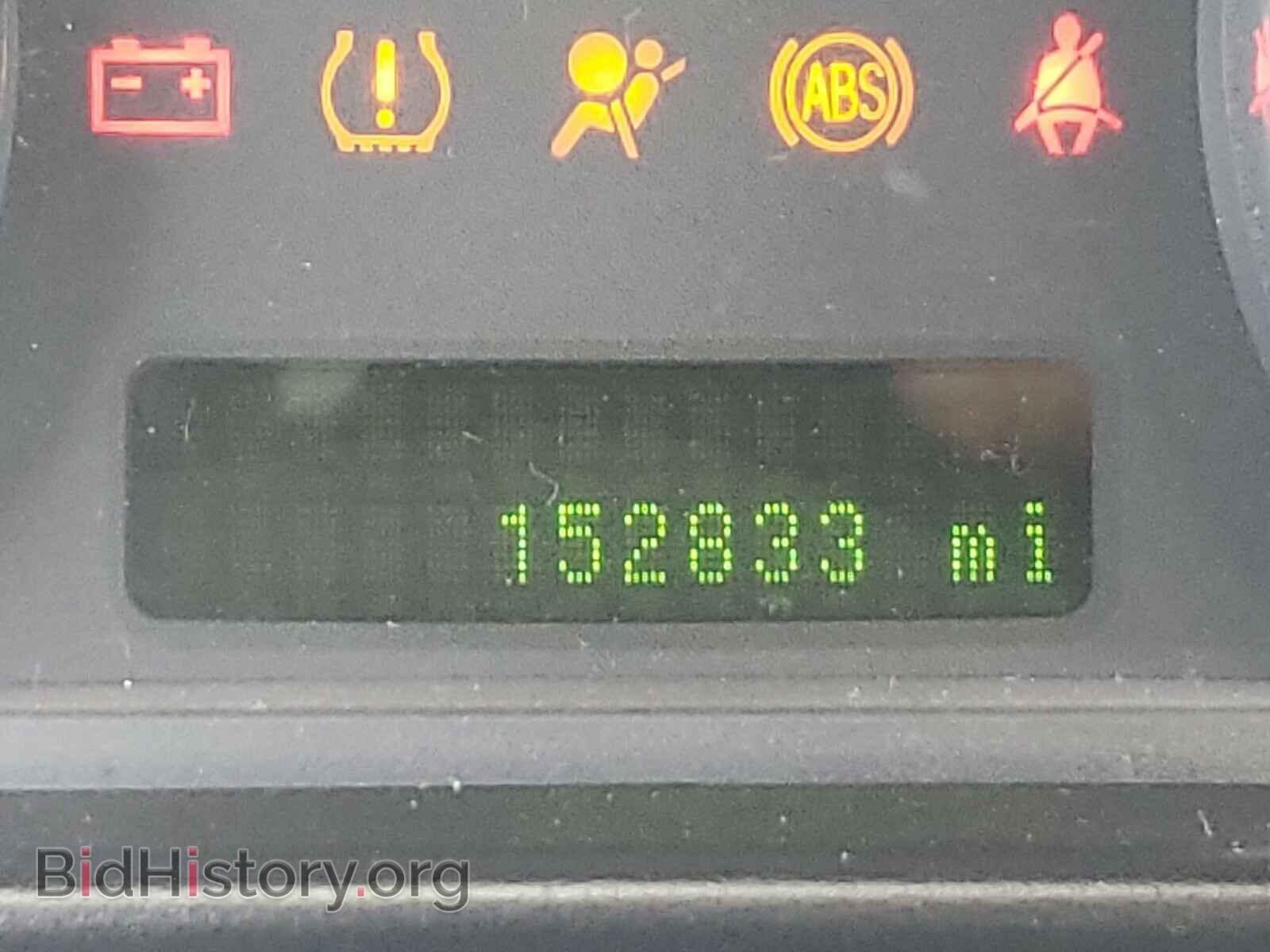 2008 FORD EDGE - VIN: 2FMDK49C68BA90096 - Photo 8