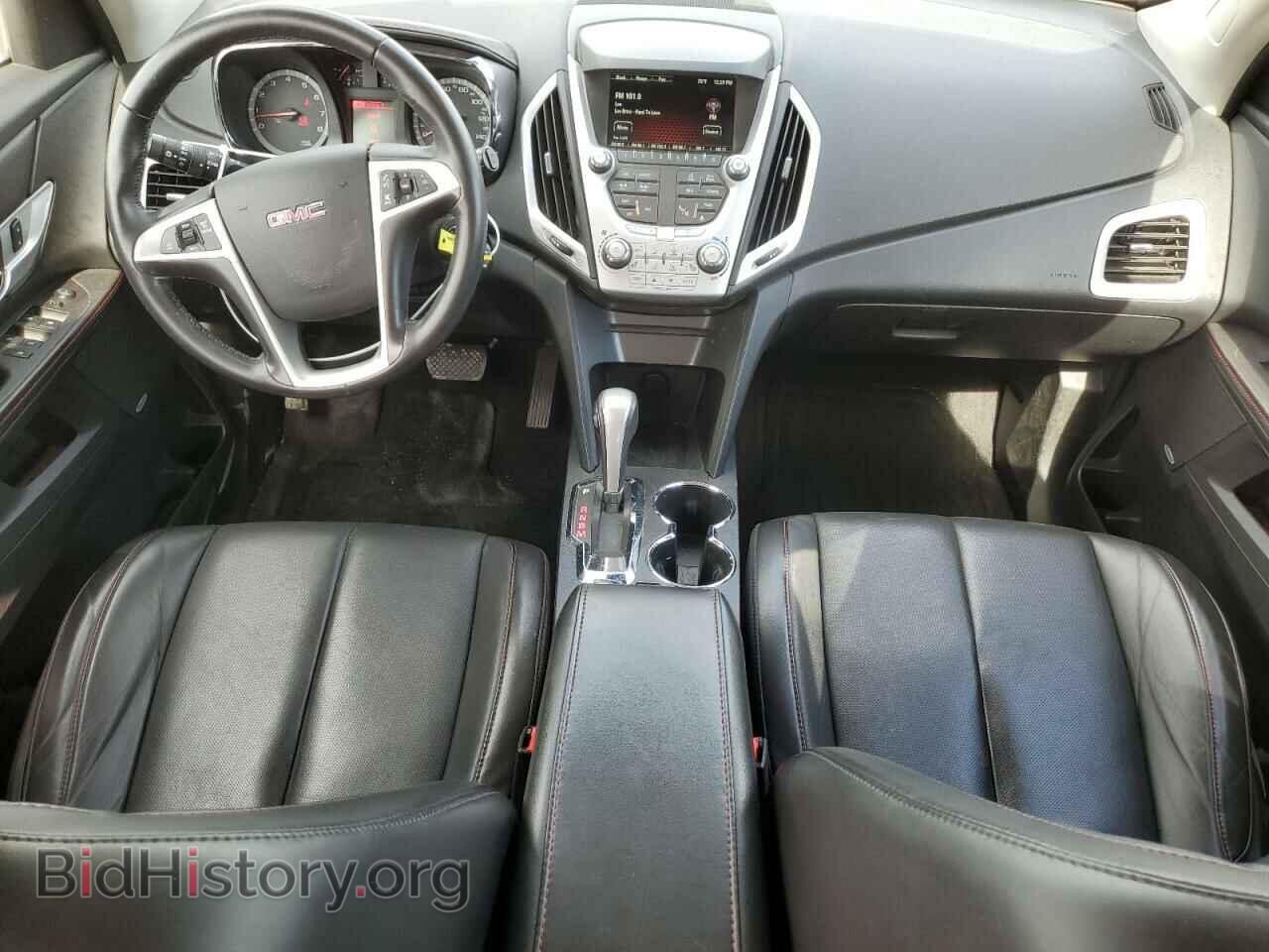 2015 GMC TERRAIN - VIN: 2GKFLSE36F6410595 - Photo 8