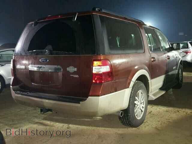 2008 FORD EXPEDITION - VIN: 1FMFK17578LA26838 - Фото 4