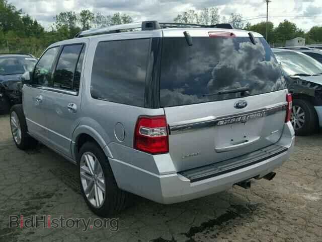 2017 FORD EXPEDITION - VIN: 1FMJU2AT3HEA23490 - Фото 3