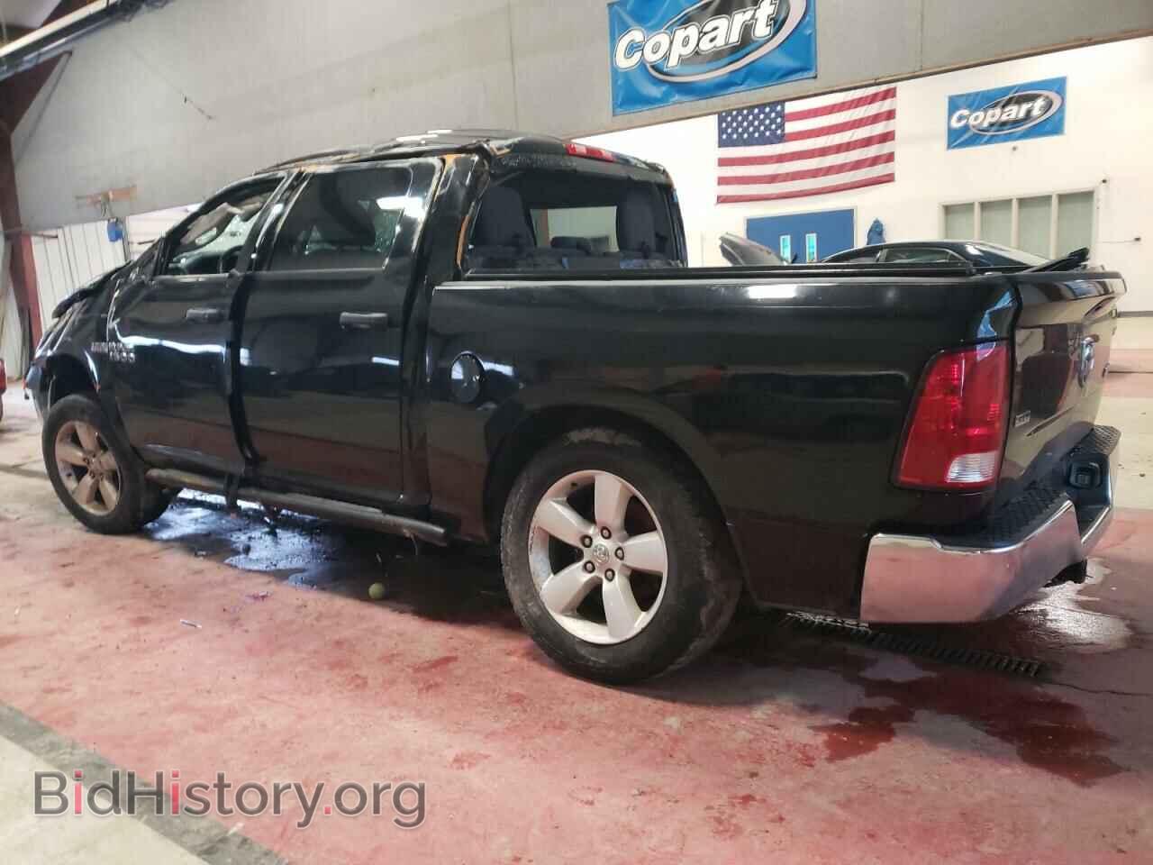2015 RAM 1500 - VIN: 1C6RR7LT6FS691616 - Фото 2