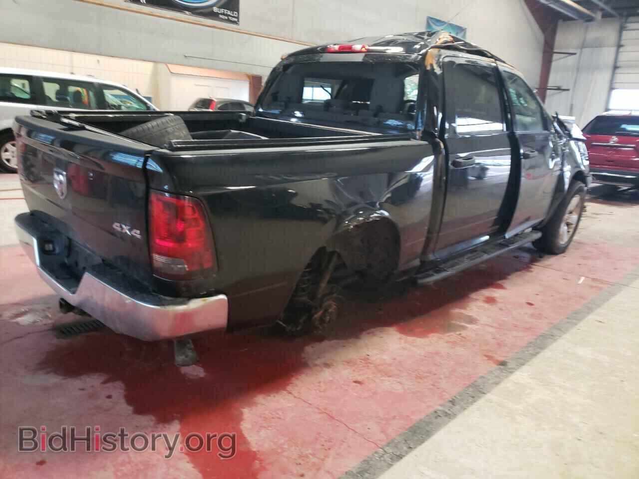 2015 RAM 1500 - VIN: 1C6RR7LT6FS691616 - Фото 3