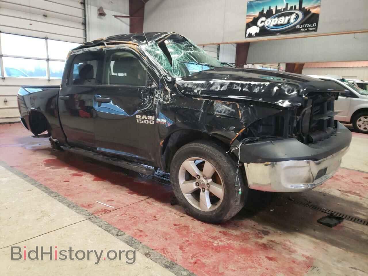 2015 RAM 1500 - VIN: 1C6RR7LT6FS691616 - Фото 4