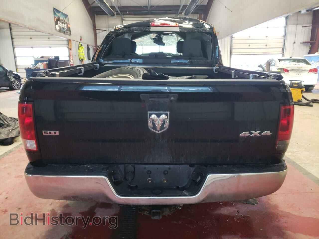 2015 RAM 1500 - VIN: 1C6RR7LT6FS691616 - Фото 6