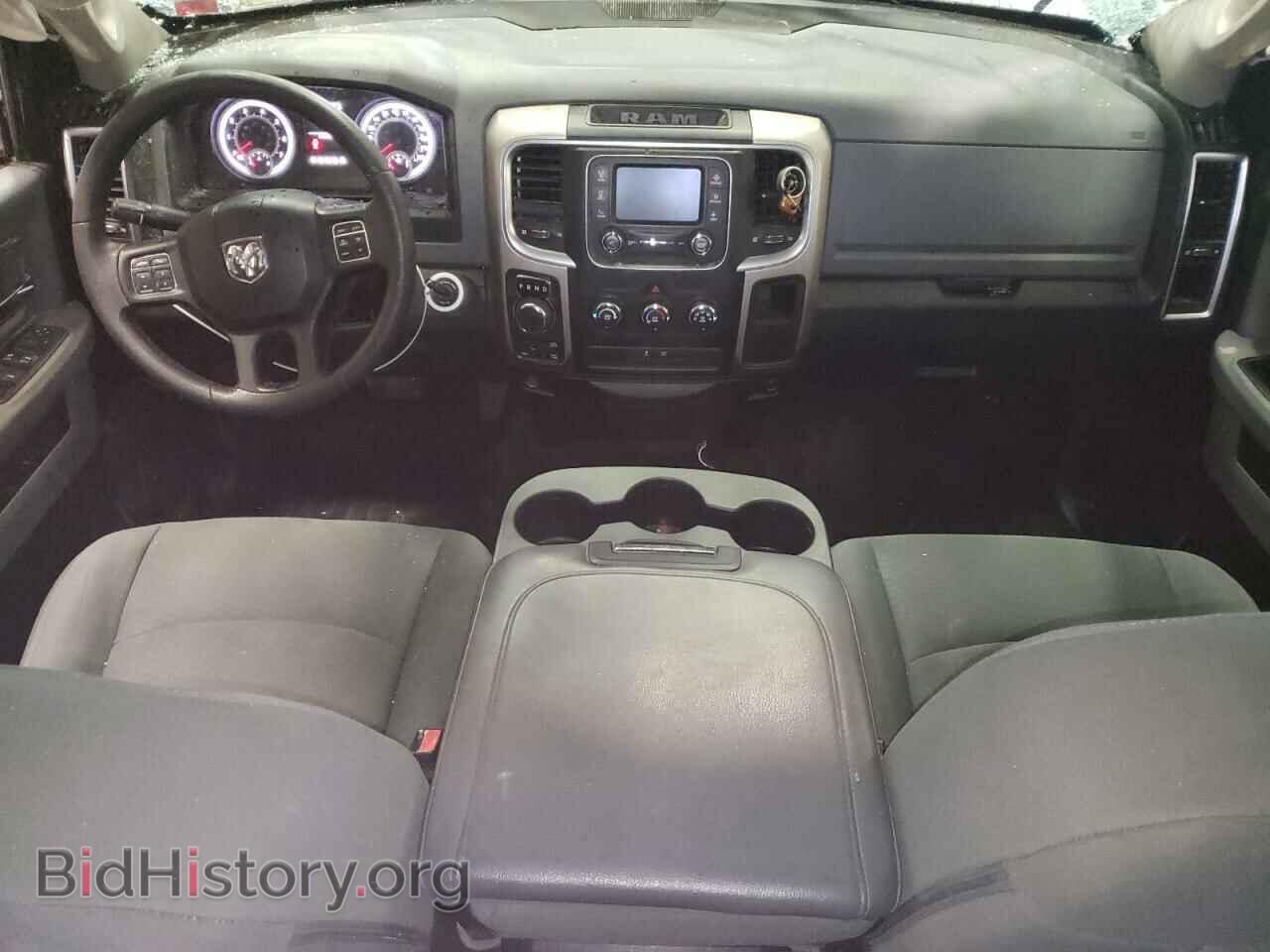 2015 RAM 1500 - VIN: 1C6RR7LT6FS691616 - Фото 8