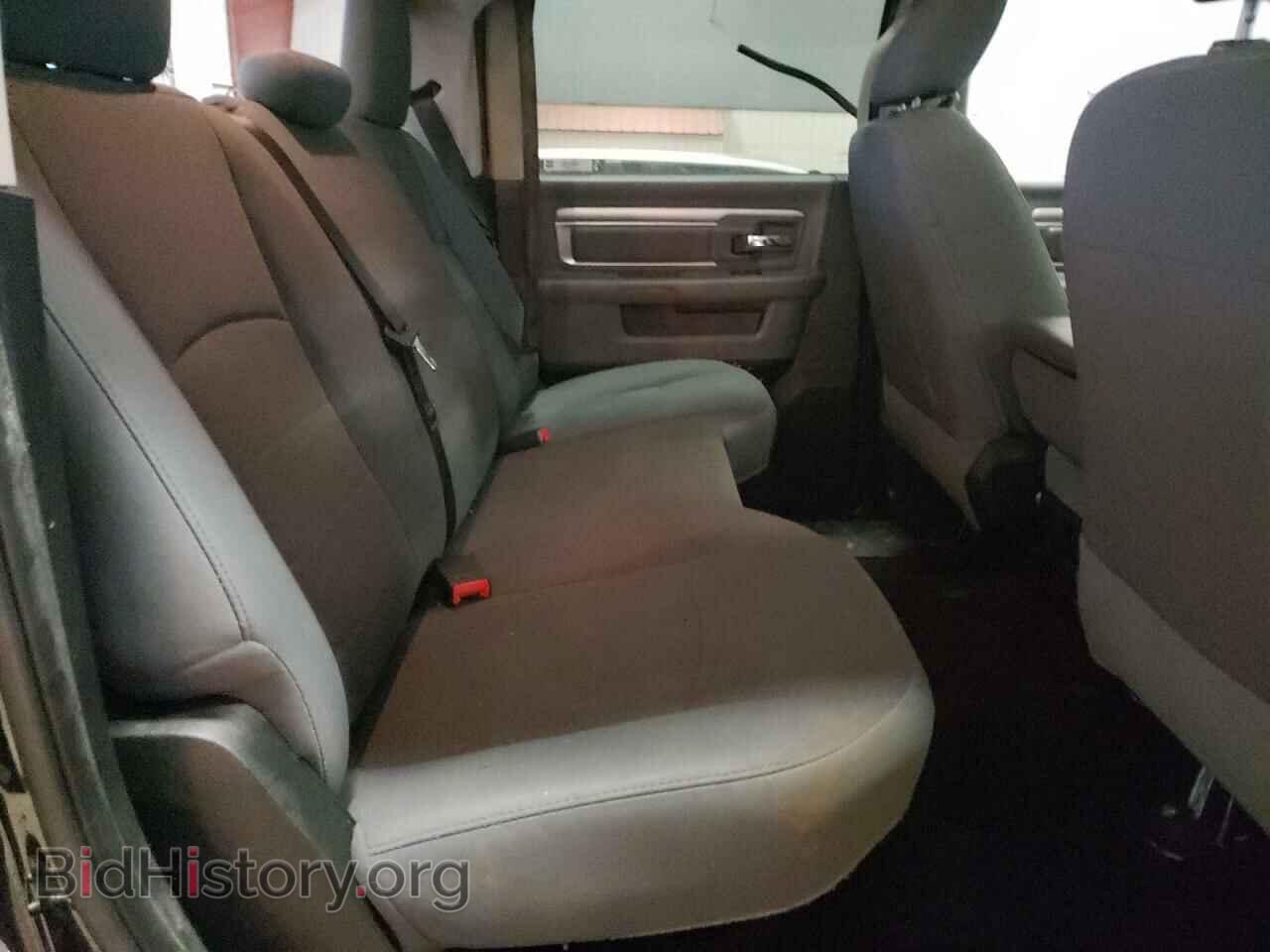2015 RAM 1500 - VIN: 1C6RR7LT6FS691616 - Фото 10
