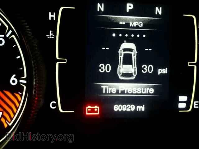 2014 JEEP CHEROKEE - VIN: 1C4PJLCB3EW292872 - Фото 8