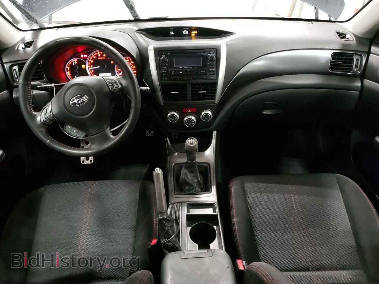2011 SUBARU WRX - VIN: JF1GR7E63BG826982 - Фото 8