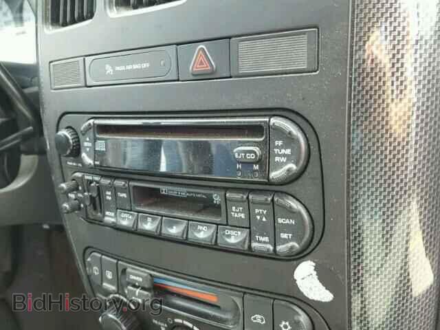 2007 DODGE CARAVAN - VIN: 2D4GP44L57R282936 - Фото 9
