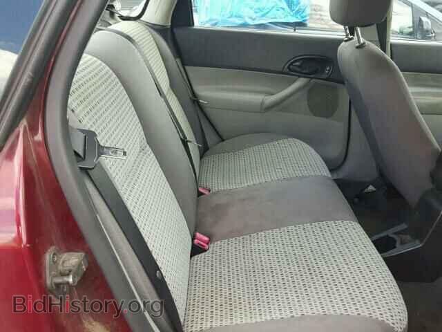2007 FORD FOCUS - VIN: 1FAFP34N97W300954 - Фото 6