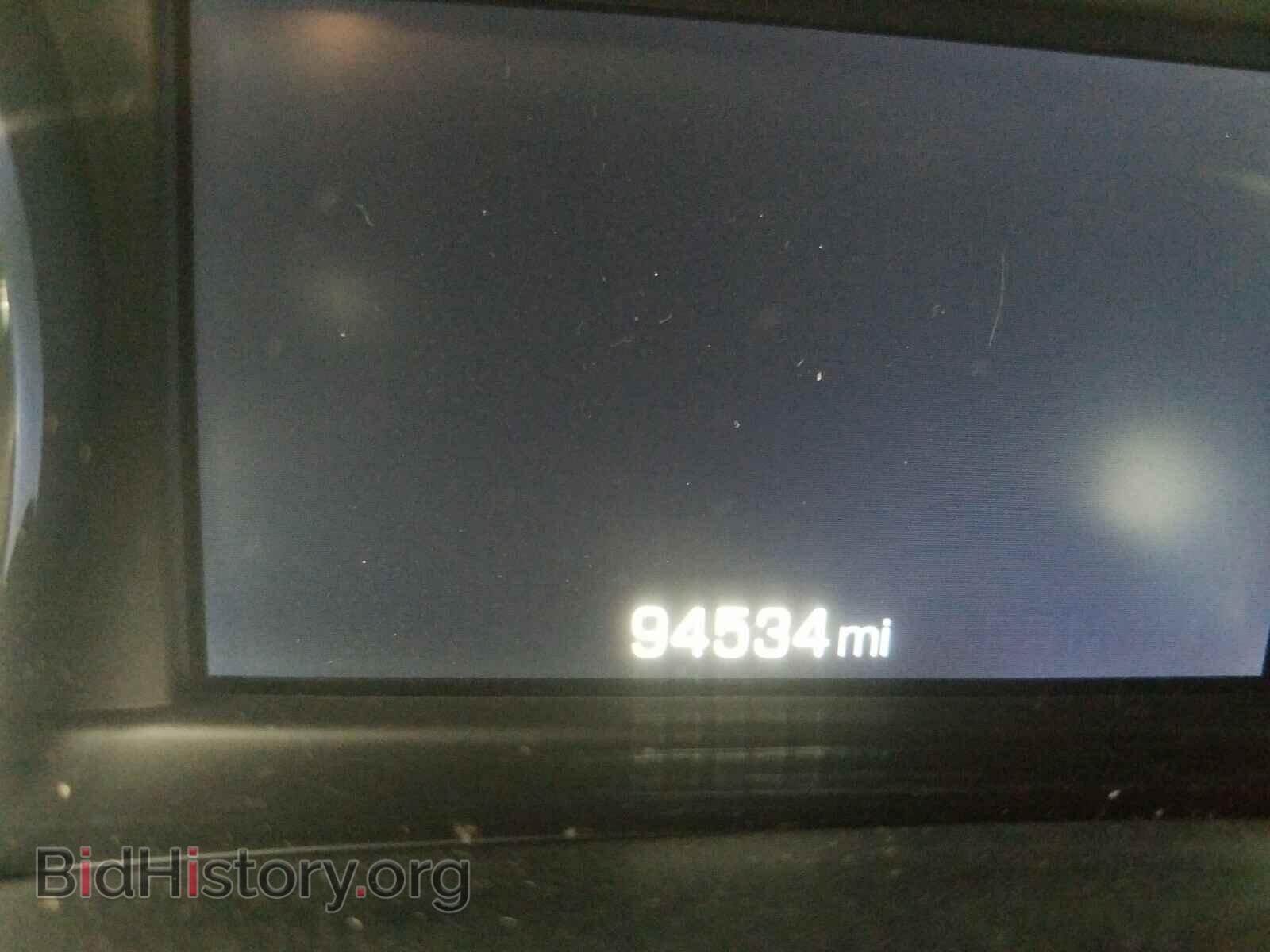 2014 GMC SIERRA - VIN: 3GTP1UEC2EG466795 - Фото 8