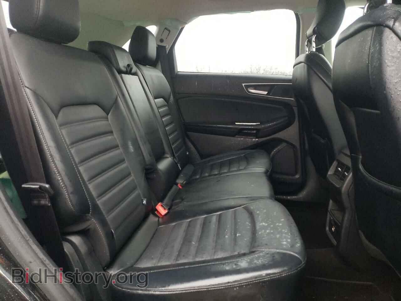 2015 FORD EDGE - VIN: 2FMTK4J94FBB20236 - Photo 6