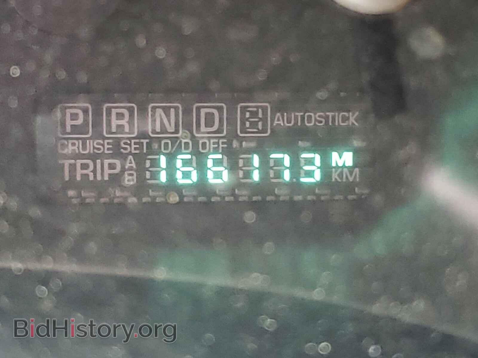2006 CHRYSLER PACIFICA - VIN: 2A4GF68496R787112 - Фото 8