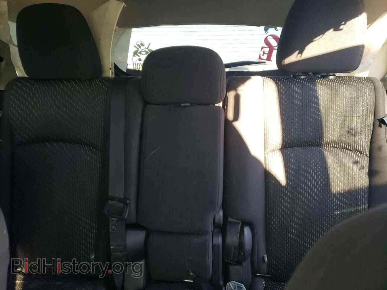 2013 DODGE JOURNEY - VIN: 3C4PDCAB5DT509191 - Фото 10