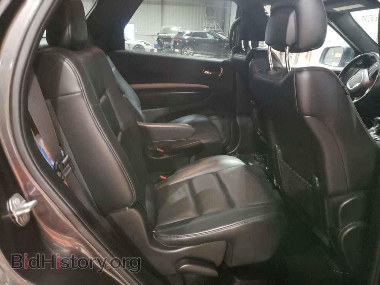 2019 DODGE DURANGO - VIN: 1C4RDJDG4KC605617 - Photo 11