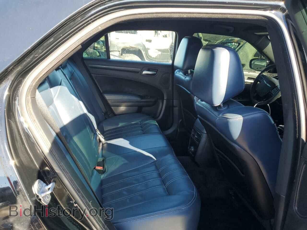 2014 CHRYSLER 300 - VIN: 2C3CCAGG8EH337357 - Фото 10
