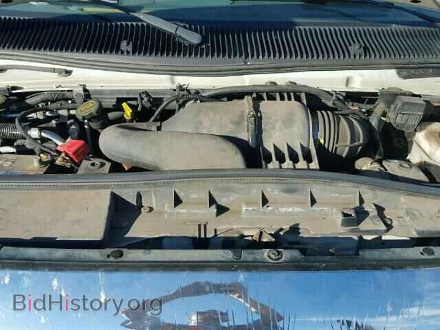 2008 FORD ECONOLINE - VIN: 1FBSS31L18DA90006 - Фото 7