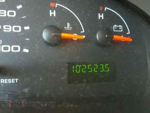 2008 FORD ECONOLINE - VIN: 1FBSS31L18DA90006 - Фото 8