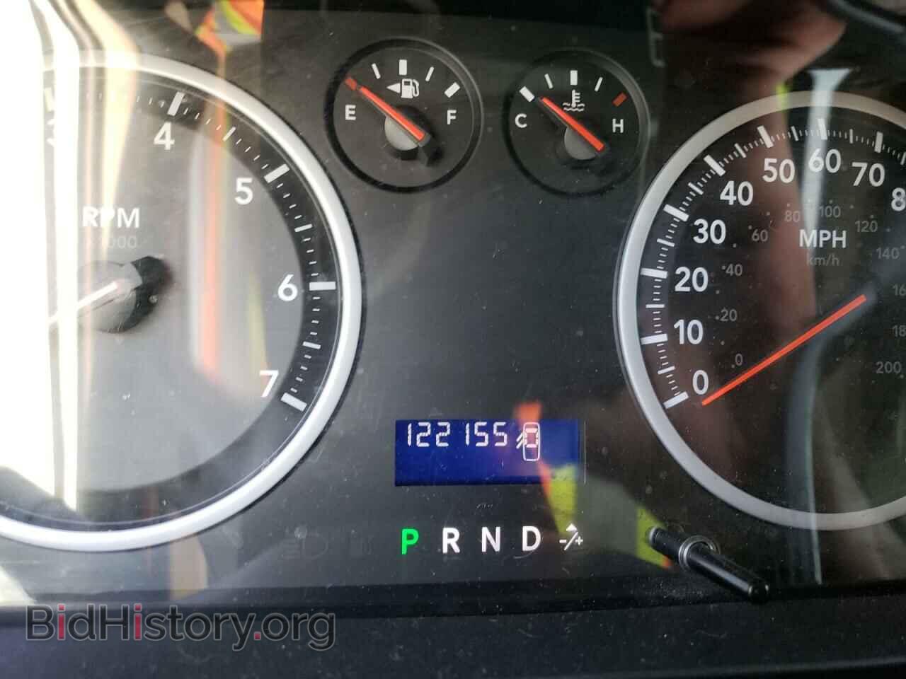 2012 DODGE RAM 1500 - VIN: 1C6RD7FT8CS114415 - Фото 9