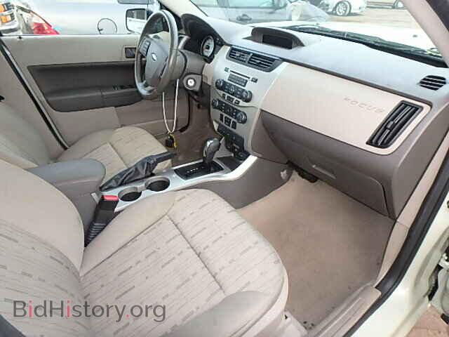 2011 FORD FOCUS - VIN: 1FAHP3FNXBW159875 - Фото 5