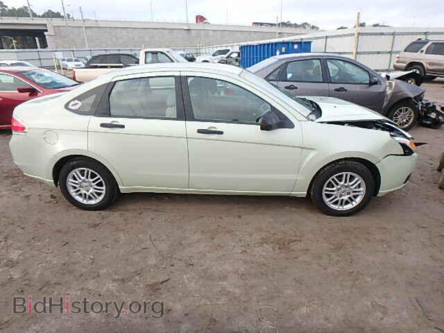2011 FORD FOCUS - VIN: 1FAHP3FNXBW159875 - Фото 9