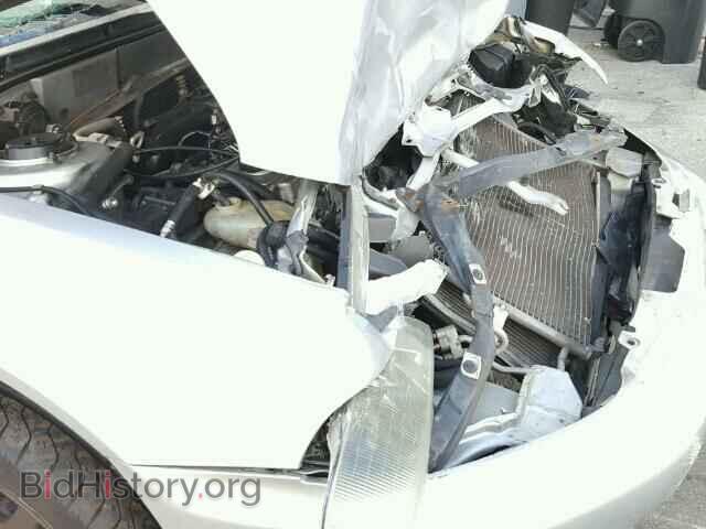 2002 MITSUBISHI GALANT - VIN: 4A3AA46G52E087605 - Фото 9