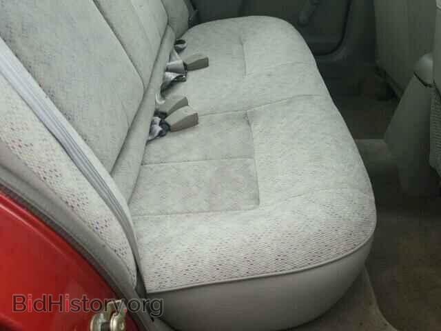 1995 DODGE NEON - VIN: 1B3ES47C5SD326459 - Фото 6