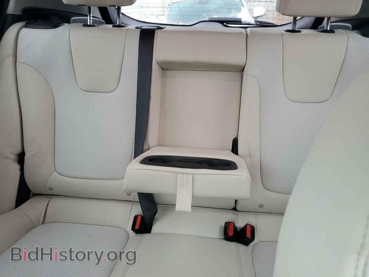 2024 BUICK ENCORE - VIN: KL4AMCSL8RB016556 - Photo 10